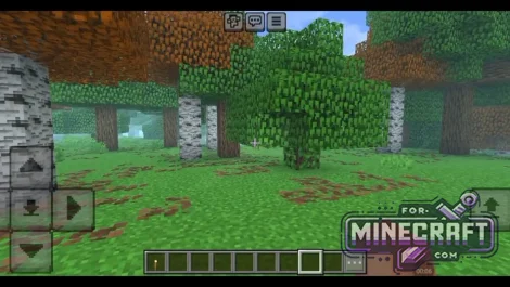 Mystica Resources v3.0.0 for Minecraft Bedrock