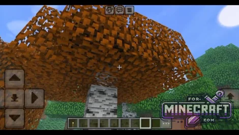 Mystica Resources v3.0.0 for Minecraft Bedrock