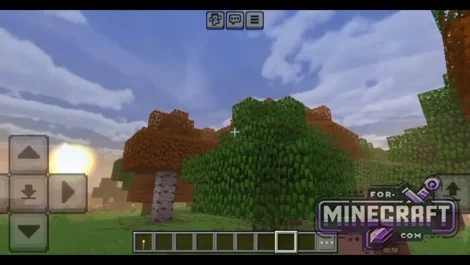 Mystica Resources v3.0.0 for Minecraft Bedrock