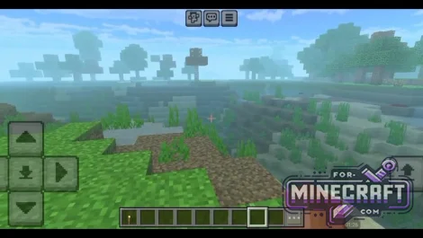 Mystica Resources v3.0.0 for Minecraft Bedrock