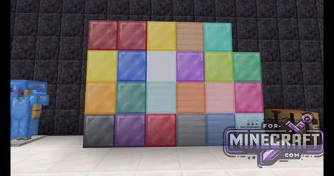 Ores & Gears Addon for Minecraft Bedrock 26.30