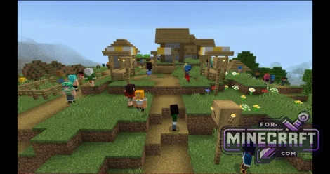 Phoenix Family Addon v22 (Comes Alive)