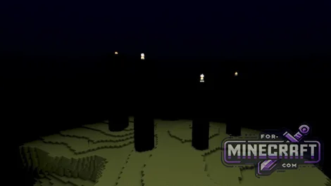 Simple Bedrock Shader v1.9