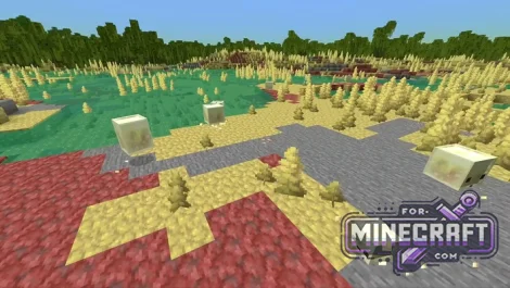 Sulfur Oasis Seed