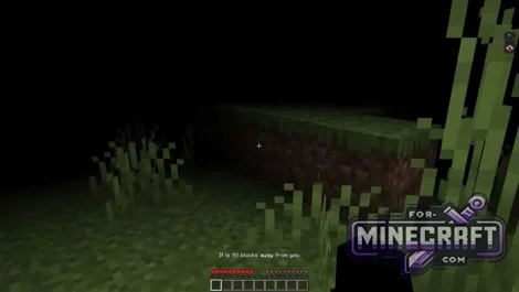 Twixxel's Stalkers Addon 2.0.0 for Minecraft Bedrock