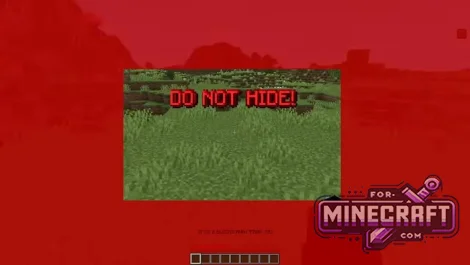 Twixxel's Stalkers Addon 2.0.0 for Minecraft Bedrock
