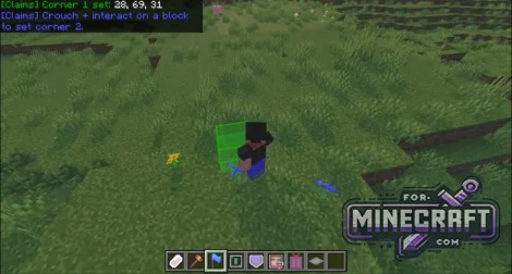 UI Admin Tools v2.3 (2.2.2) for Minecraft Bedroc