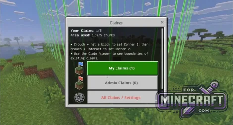 UI Admin Tools v2.3 (2.2.2)