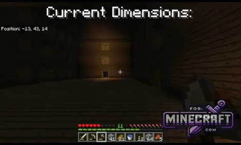 Wonderland.jar Bedrock Addon v0.1.1 for Minecraft 1.21