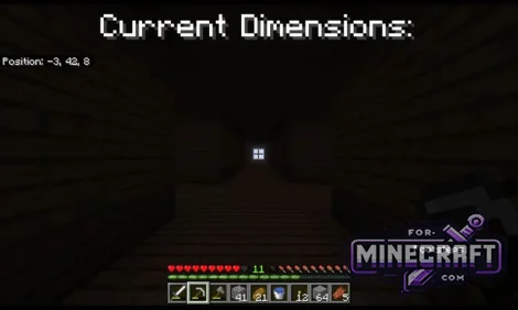 Wonderland.jar Bedrock Addon v0.1.1