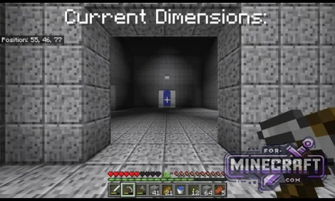 Wonderland.jar Bedrock Addon v0.1.1