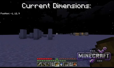 Wonderland.jar Bedrock Addon v0.1.1