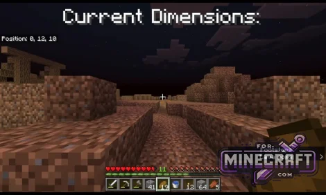 Wonderland.jar Bedrock Addon v0.1.1