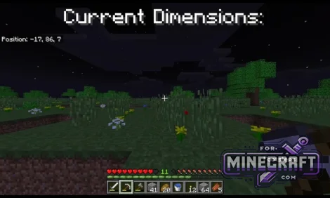 Wonderland.jar Bedrock Addon v0.1.1