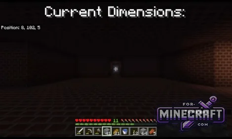 Wonderland.jar Bedrock Addon v0.1.1 for Minecraft 1.21
