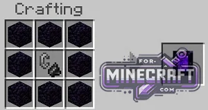 Portable Portals Addon for Minecraft PE 1.21/26.X