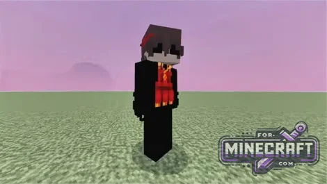 1900+ Mixed Skin Pack for Minecraft Bedrock 1.21/26.X
