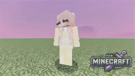 1900+ Mixed Skin Pack for Minecraft Bedrock 1.21/26.X
