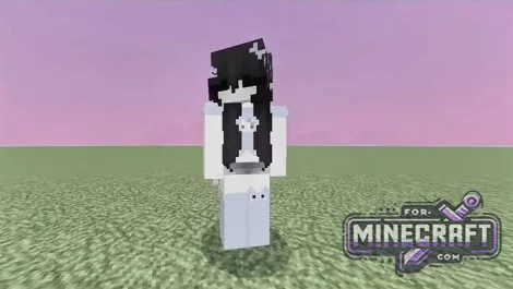 1900+ Mixed Skin Pack for Minecraft Bedrock