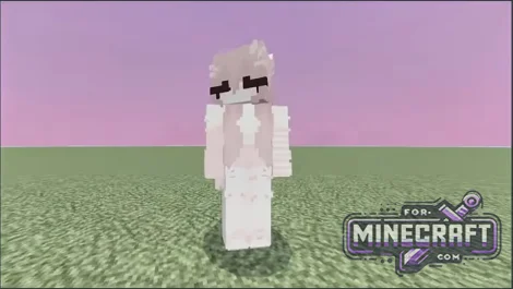 1900+ Mixed Skin Pack for Minecraft Bedrock