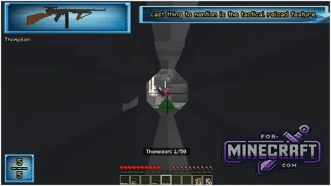 ACT Weapons Addon v1.2