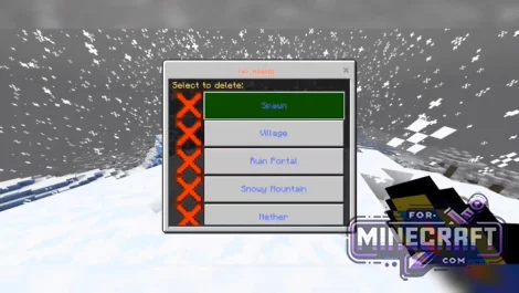 Apex Suite Addon 2.0 (Utility Menu)