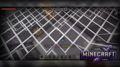 Apex Suite Addon 2.0 (Utility Menu) for Minecraft Bedrock