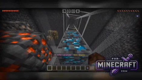 Apex Suite Addon 2.0 (Utility Menu) for Minecraft Bedrock