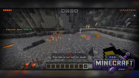 Apex Suite Addon 2.0 (Utility Menu) for Minecraft Bedrock