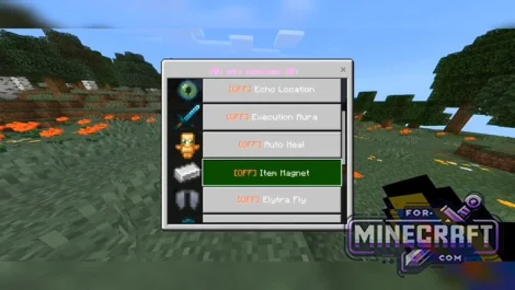Apex Suite Addon 2.0 (Utility Menu)