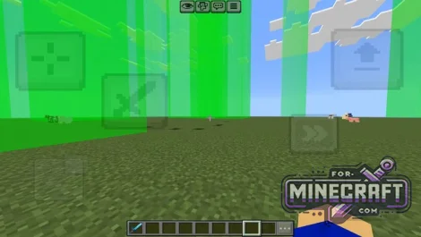Atlas Client 2 (v2.2.18) for Minecraft Bedrock