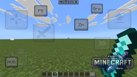 Atlas Client 2 (v2.2.18) for Minecraft Bedrock 26.44