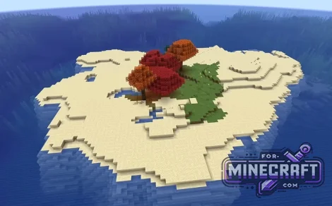Autumn Island Seed