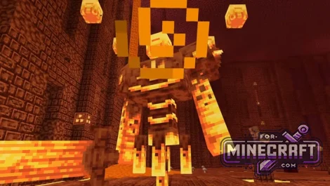 Cataclysmical Addon v1.7.1 for Minecraft Bedrock