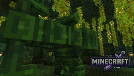 Cataclysmical Addon v1.7.1 for Minecraft Bedrock 26.40+