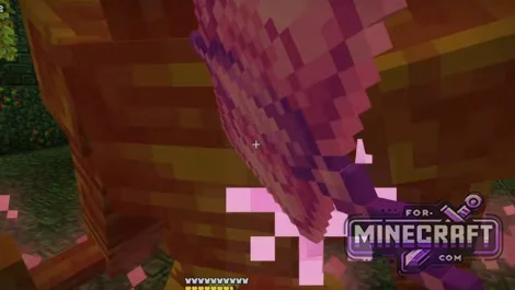 Cataclysmical Addon v1.7.1 for Minecraft Bedrock 26.40+