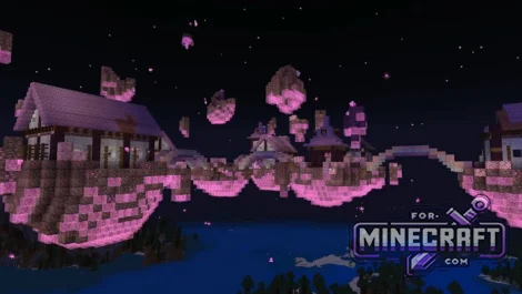 Cataclysmical Addon v1.7.1 for Minecraft Bedrock