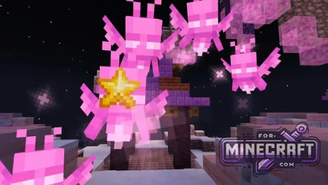 Cataclysmical Addon v1.7.1 for Minecraft Bedrock