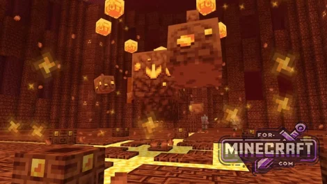 Cataclysmical Addon v1.7.1 for Minecraft Bedrock
