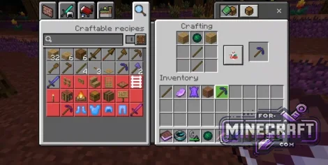 Dark Dimension Addon v1.1