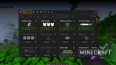 Dawn Bedrock Client (Launcher)