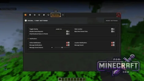 Dawn Bedrock Client (Launcher)