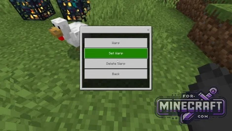 Enhanced Essentials Addon v2.2 for Minecraft PE