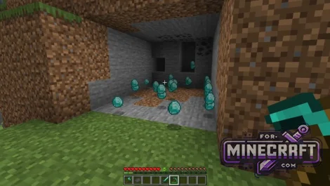 Enhanced Essentials Addon v2.2 for Minecraft PE