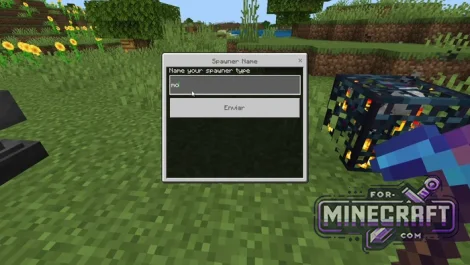 Enhanced Essentials Addon v2.2 for Minecraft PE