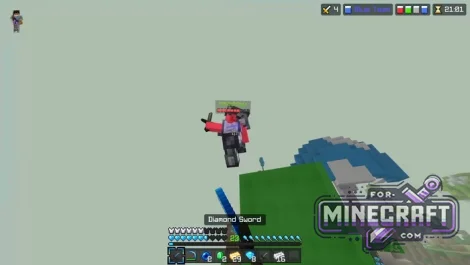 Epaxial 16x/32x Texture Pack