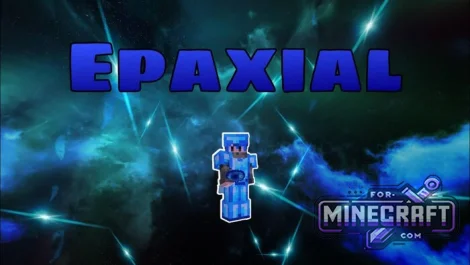 Epaxial 16x/32x Texture Pack for Minecraft Bedrock 1.20/1.21