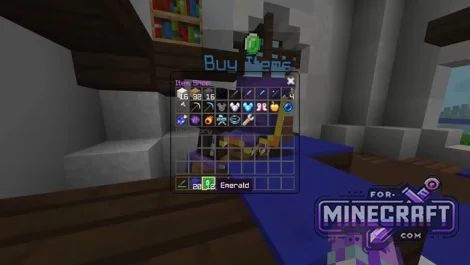 Epaxial 16x/32x Texture Pack for Minecraft Bedrock