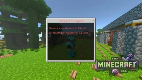 Free Camera Addon V2 for Minecraft Bedrock