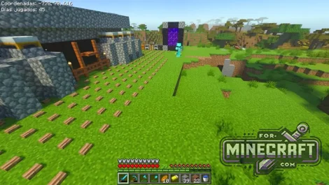 Free Camera Addon V2 for Minecraft Bedrock 1.21/26.50+